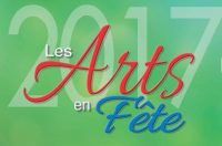 poster les arts en fete